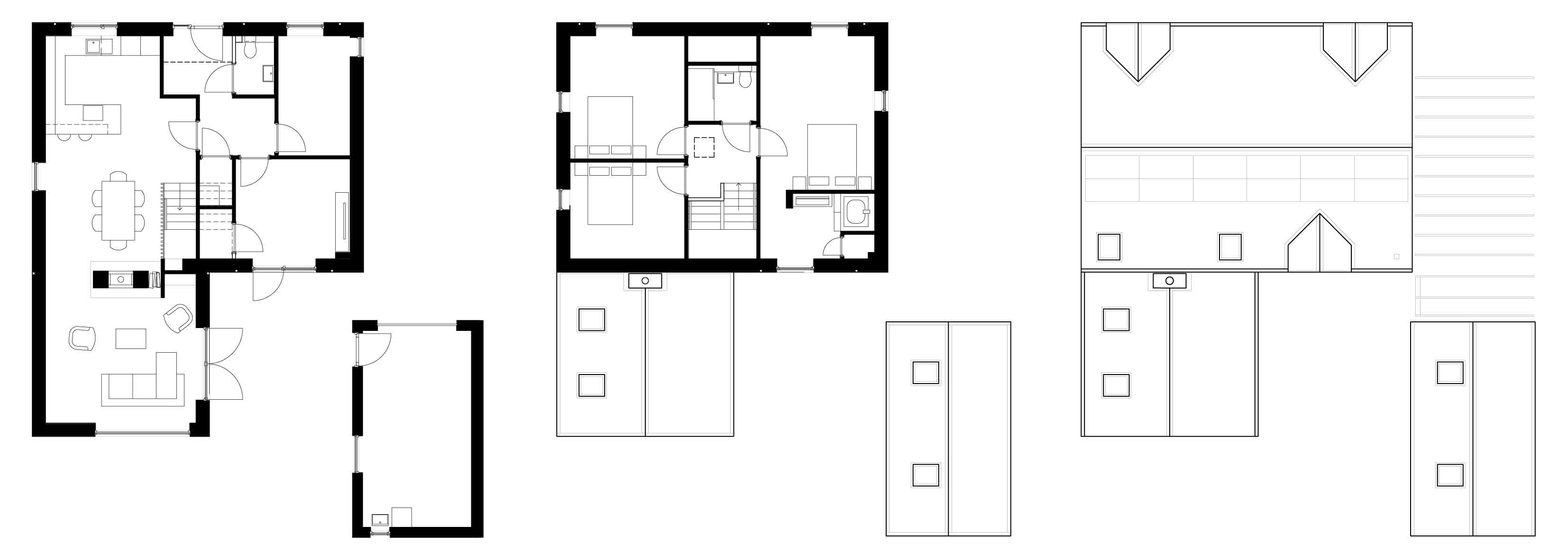 Plans Cousland